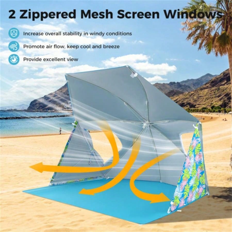 Outdoor sunshade, Popular styles for  2025 year