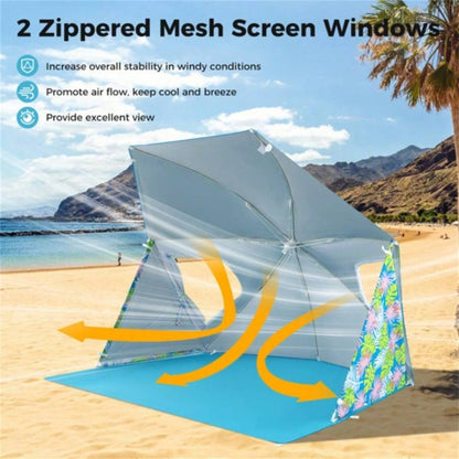 Outdoor sunshade, Popular styles for  2025 year