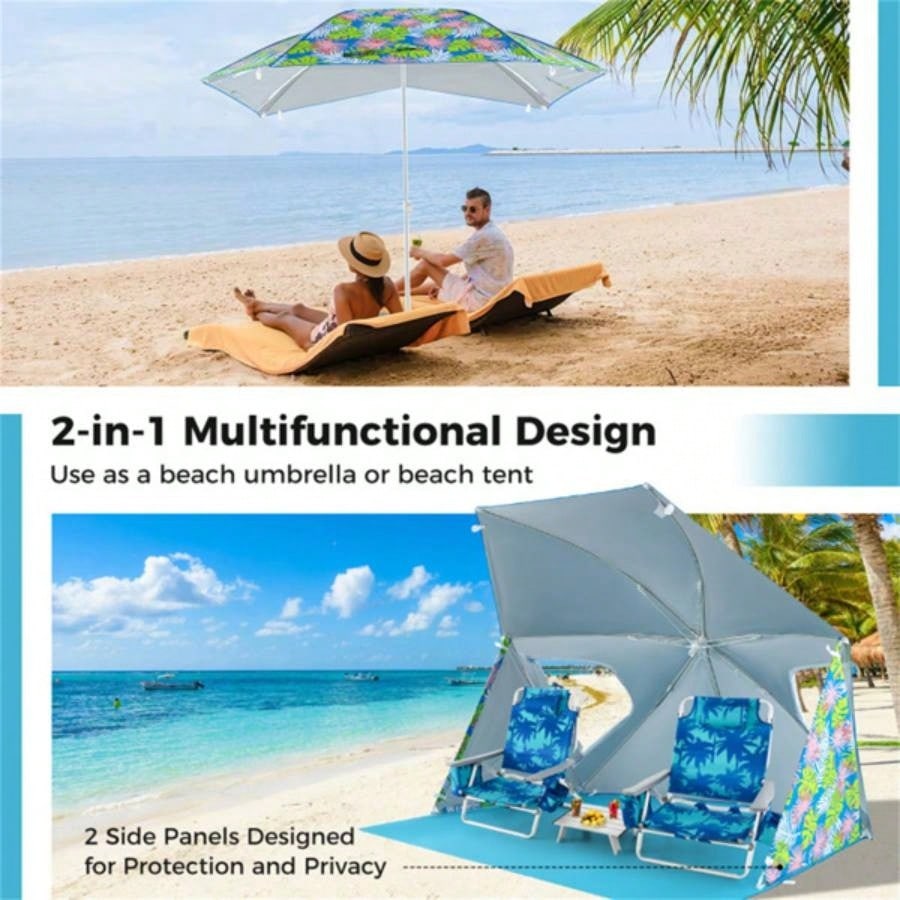 Outdoor sunshade, Popular styles for  2025 year