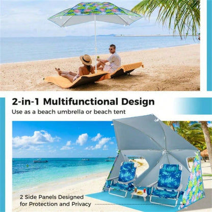 Outdoor sunshade, Popular styles for  2025 year