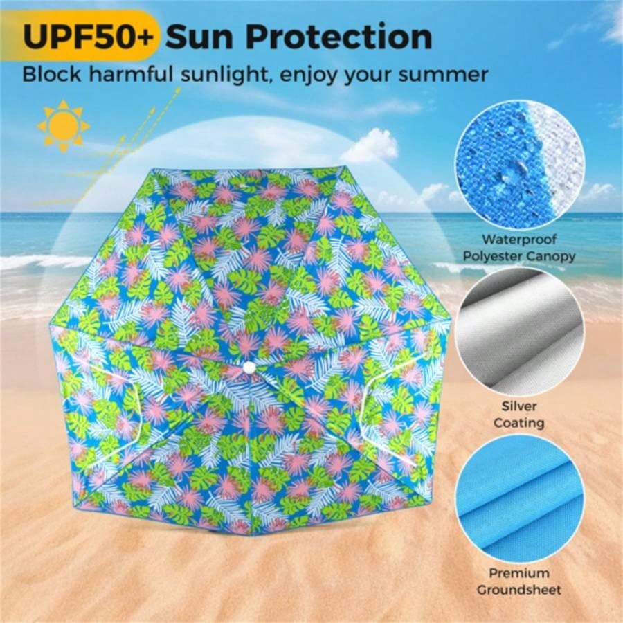 Outdoor sunshade, Popular styles for  2025 year