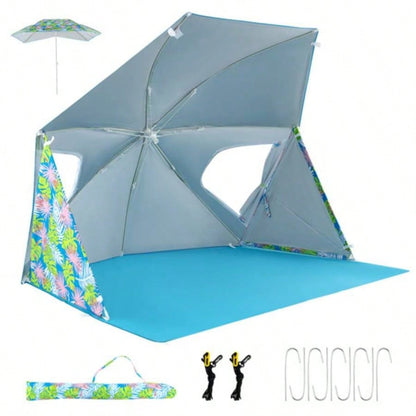 Outdoor sunshade, Popular styles for  2025 year