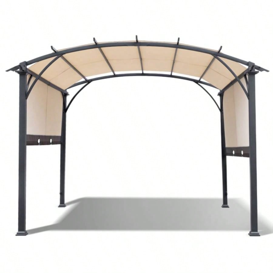11.3#39; X11.3#39; Outdoor Pergola