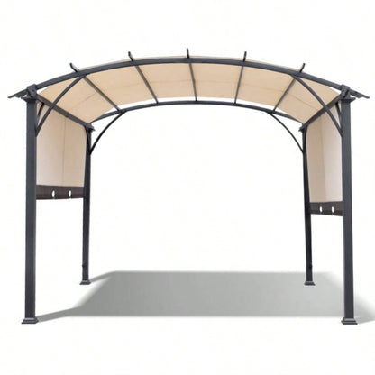 11.3#39; X11.3#39; Outdoor Pergola
