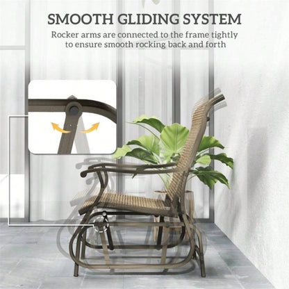 Glider Chair, Popular styles for  2025 year