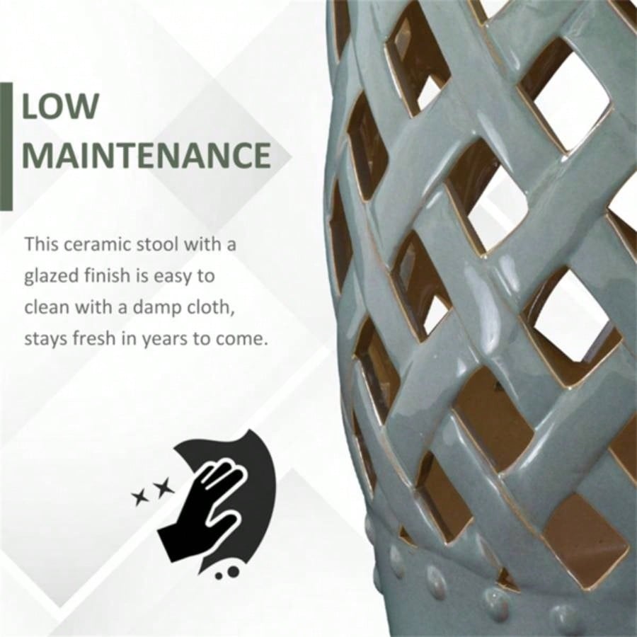 Garden Kneeler Prohibited by