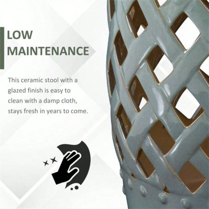 Garden Kneeler Prohibited by