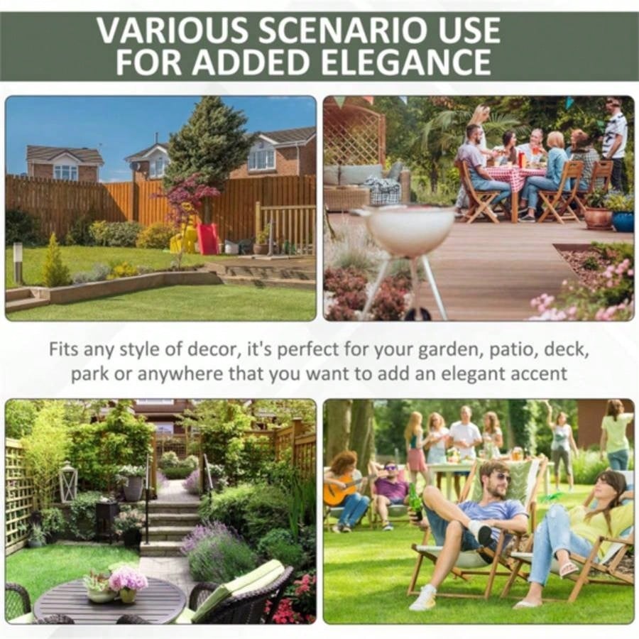 Garden Kneeler Prohibited by