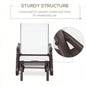 Glider Chair, Popular styles for  2025 year