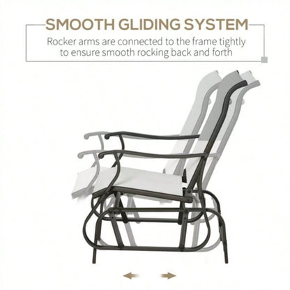 Glider Chair, Popular styles for  2025 year