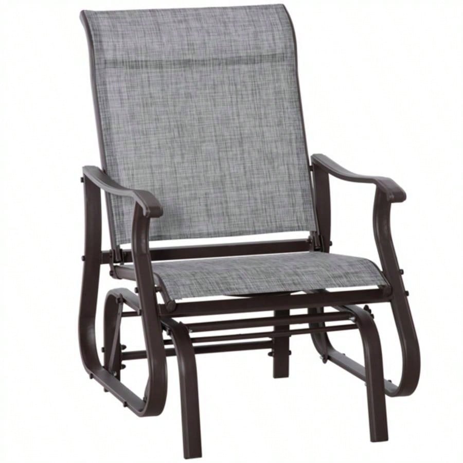 Glider Chair, Popular styles for  2025 year
