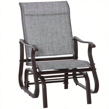 Glider Chair, Popular styles for  2025 year