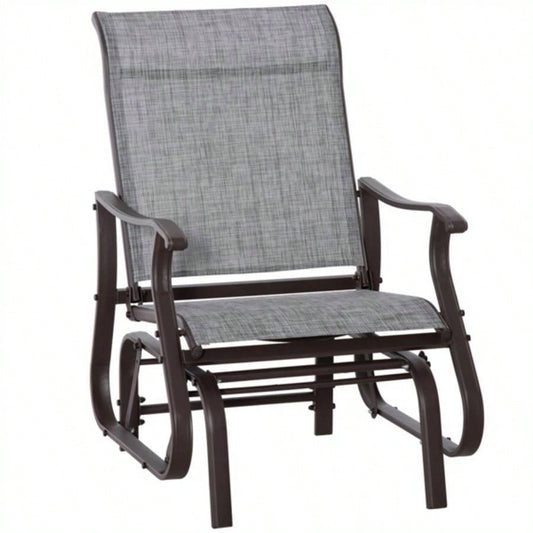 Glider Chair, Popular styles for  2025 year