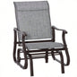Glider Chair, Popular styles for  2025 year