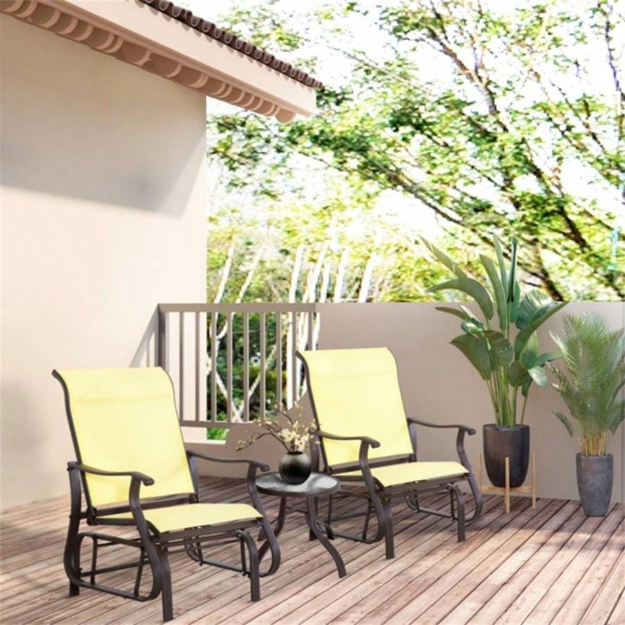 Glider Chair, Popular styles for  2025 year