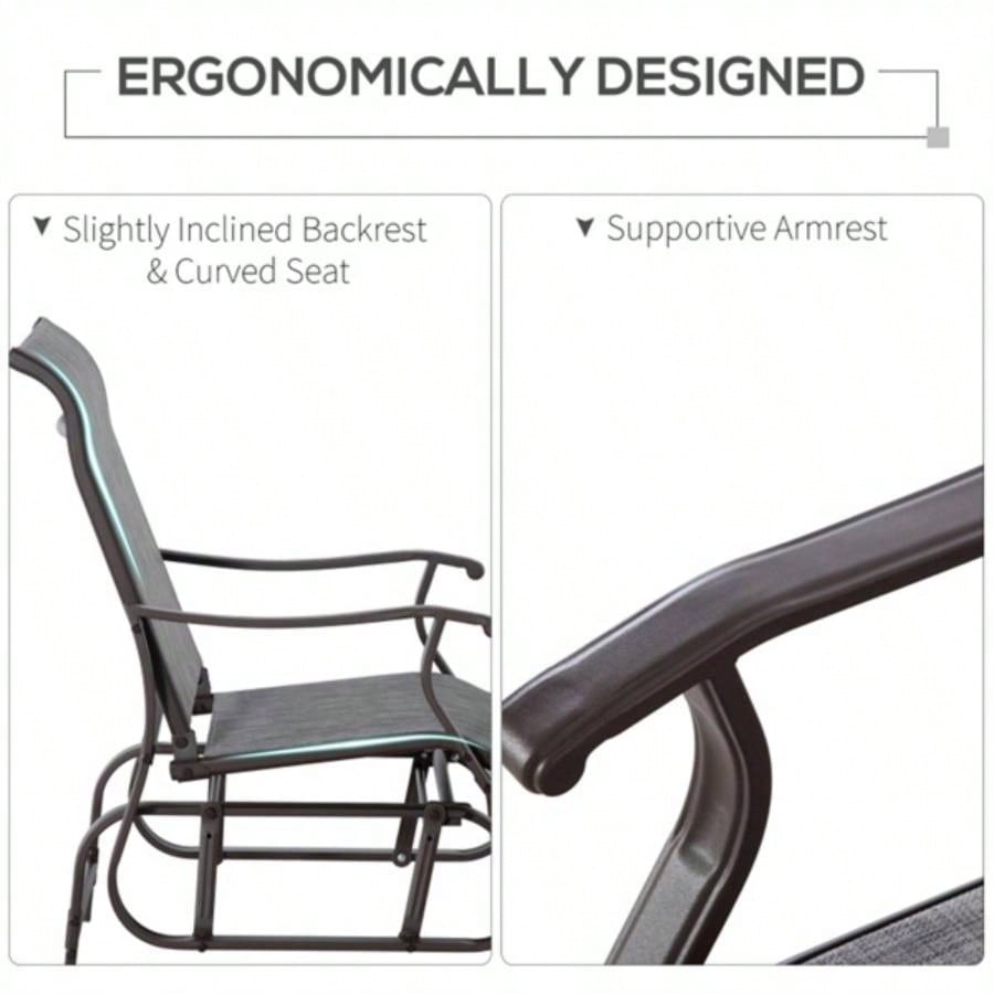Glider Chair, Popular styles for  2025 year