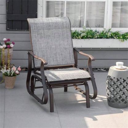 Glider Chair, Popular styles for  2025 year