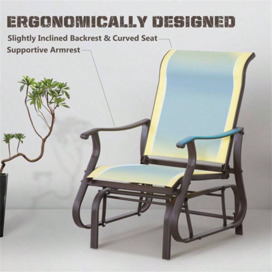 Glider Chair, Popular styles for  2025 year