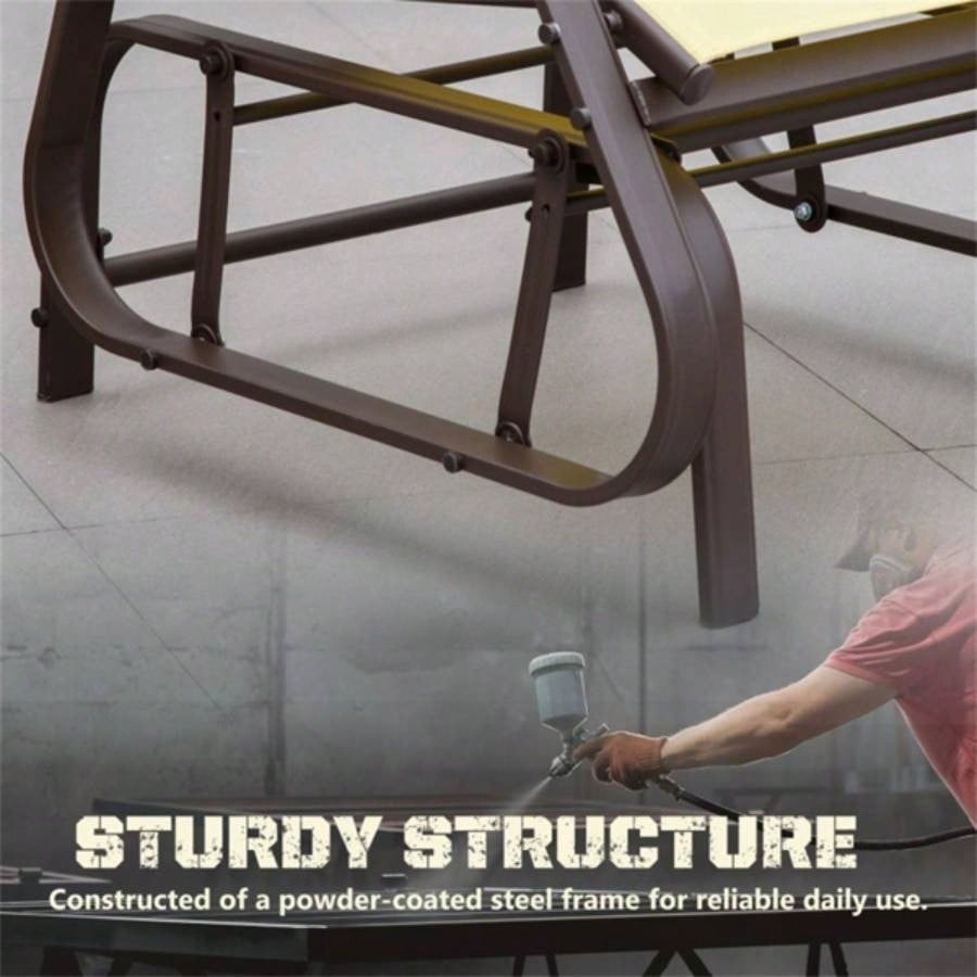 Glider Chair, Popular styles for  2025 year
