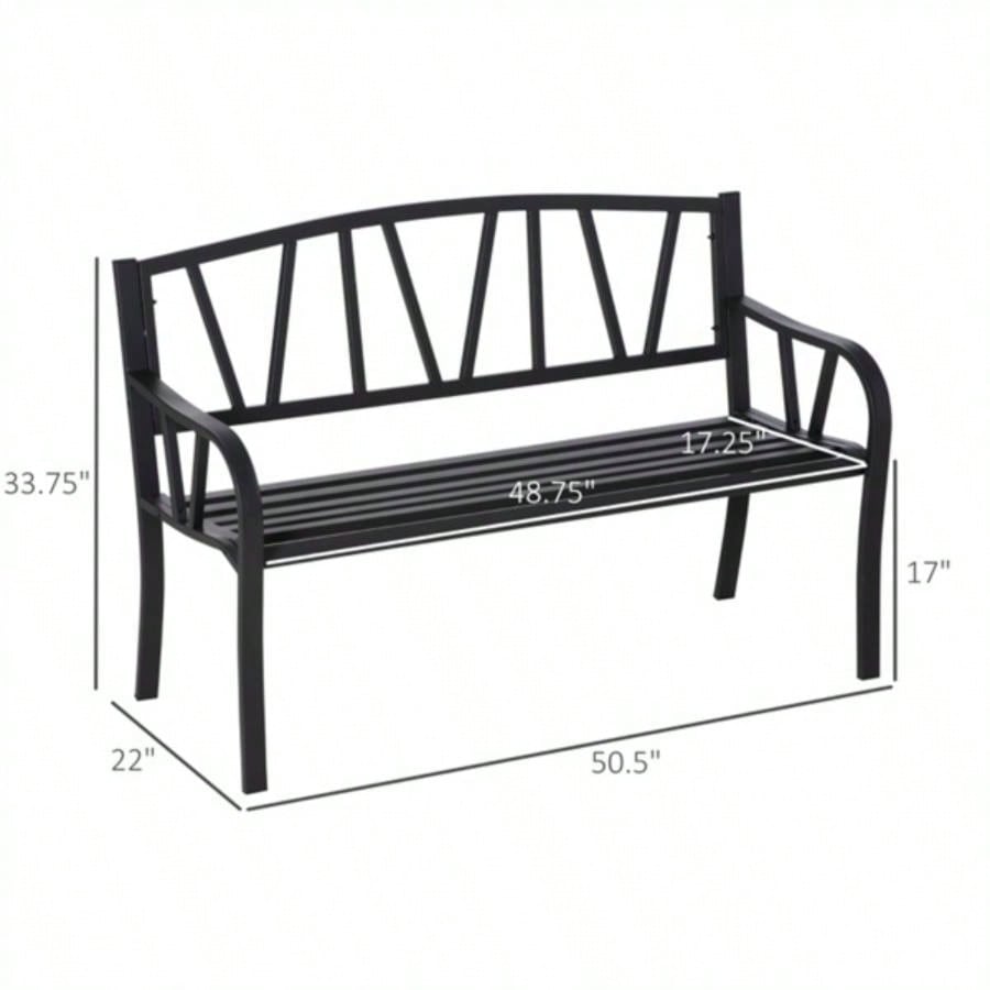 Outdoor Garden Garden chair
