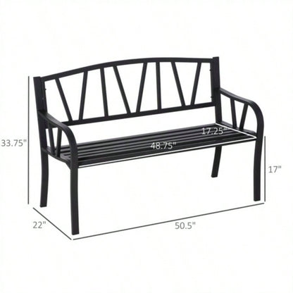 Outdoor Garden Garden chair