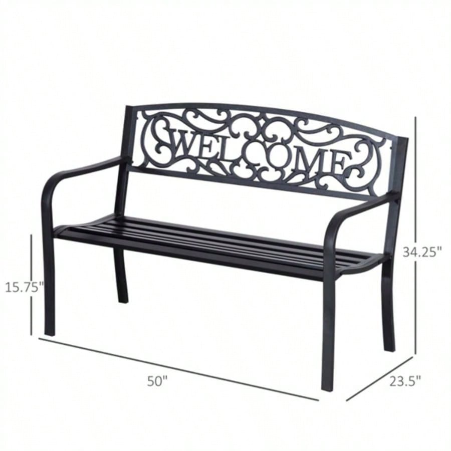 Outdoor Garden Garden chair