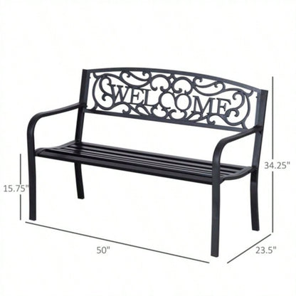 Outdoor Garden Garden chair