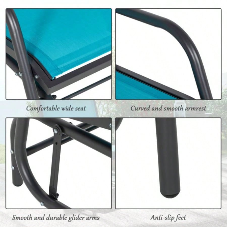 Glider Chair, Popular styles for  2025 year