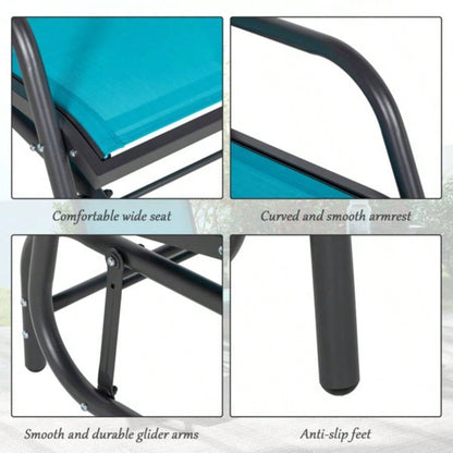 Glider Chair, Popular styles for  2025 year