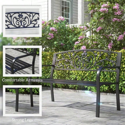 Outdoor Garden Garden chair