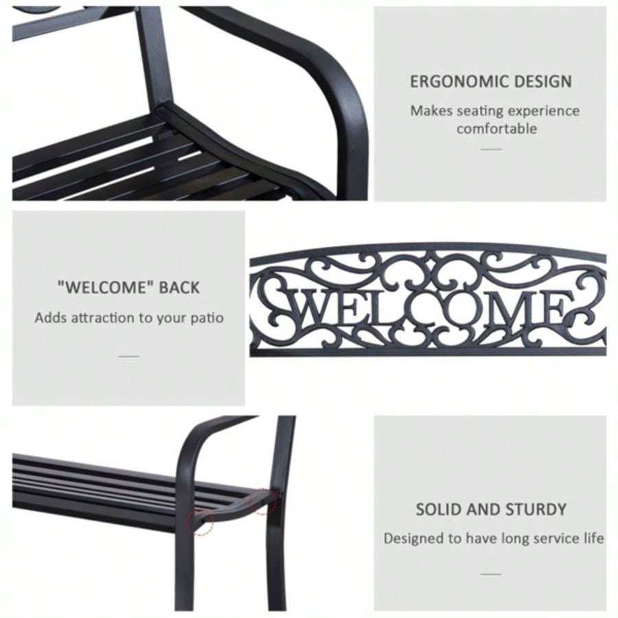 Outdoor Garden Garden chair