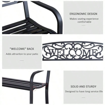 Outdoor Garden Garden chair