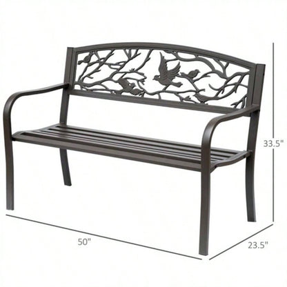 Outdoor Garden Garden chair