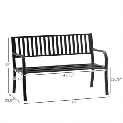 Outdoor Garden Garden chair