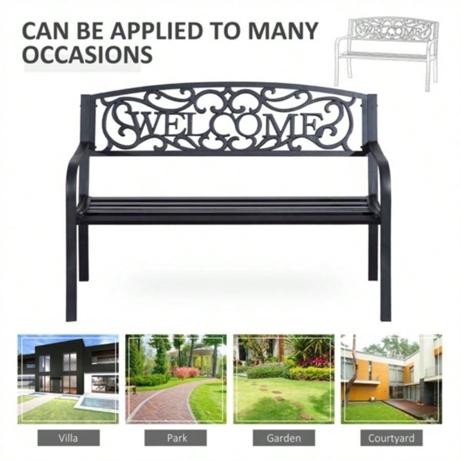 Outdoor Garden Garden chair