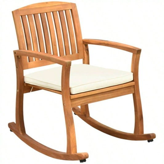 Garden chair/ Rocking Chair
