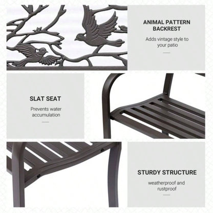 Outdoor Garden Garden chair