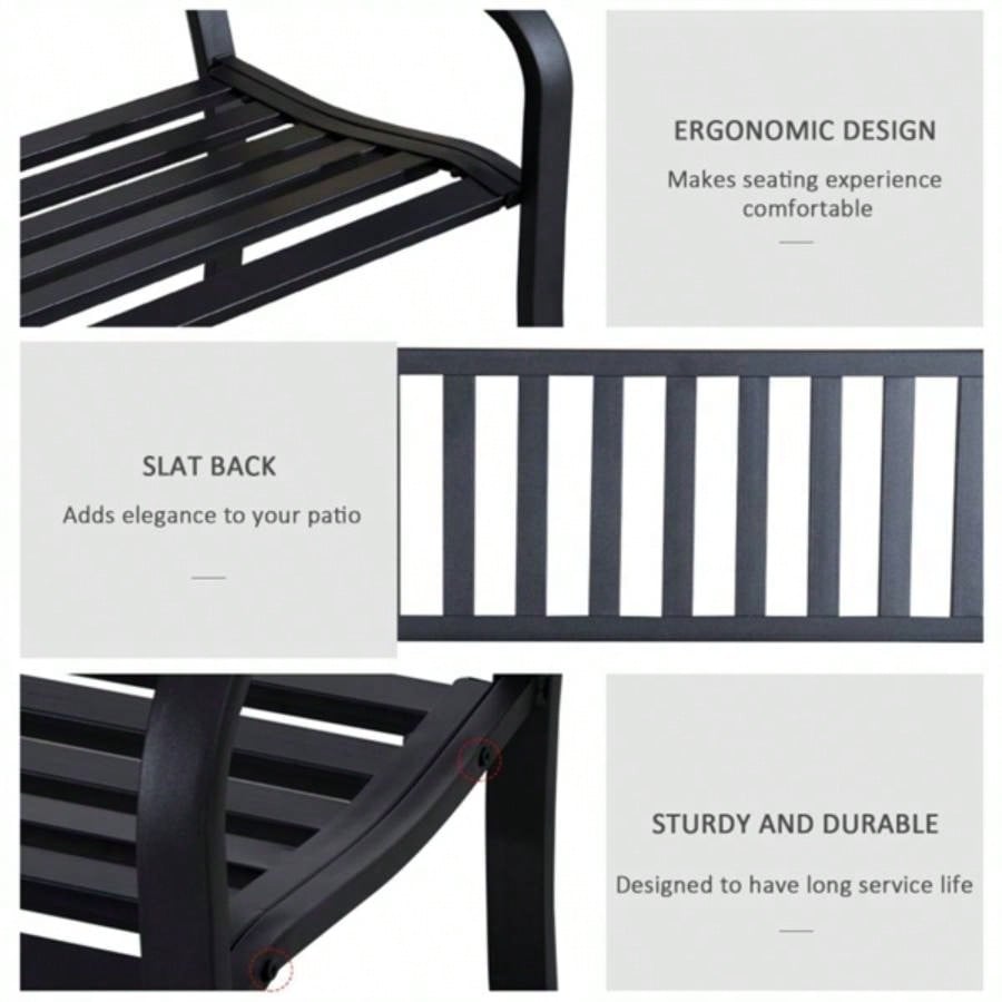 Outdoor Garden Garden chair