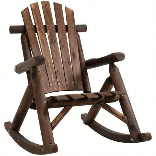 Garden chair/ Rocking Chair