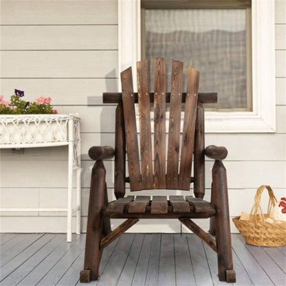 Garden chair/ Rocking Chair