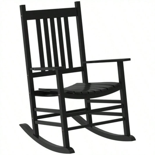 Garden chair/ Rocking Chair