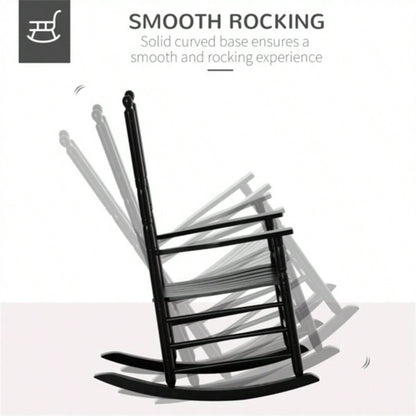 Garden chair/ Rocking Chair