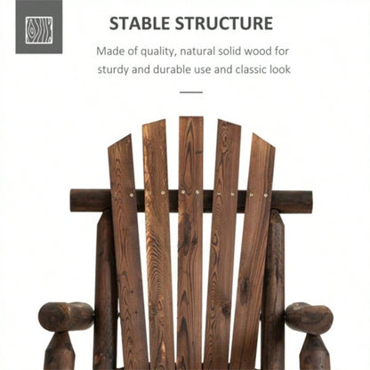 Garden chair/ Rocking Chair