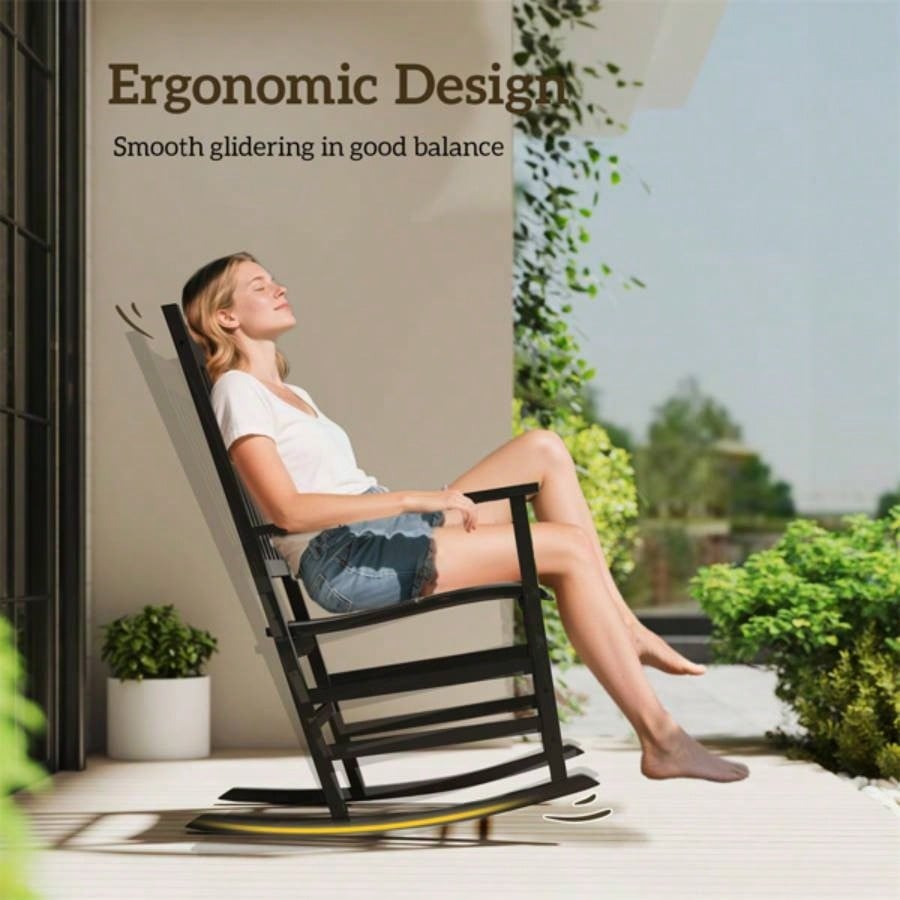 Garden chair/ Rocking Chair