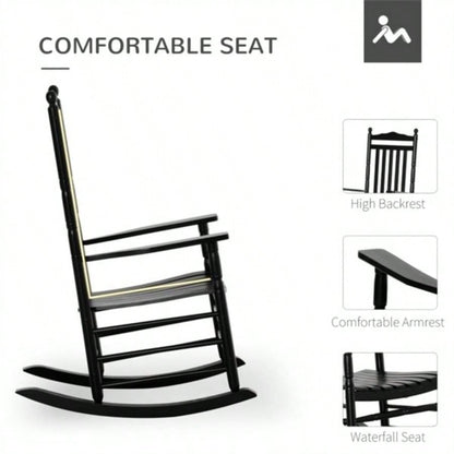 Garden chair/ Rocking Chair