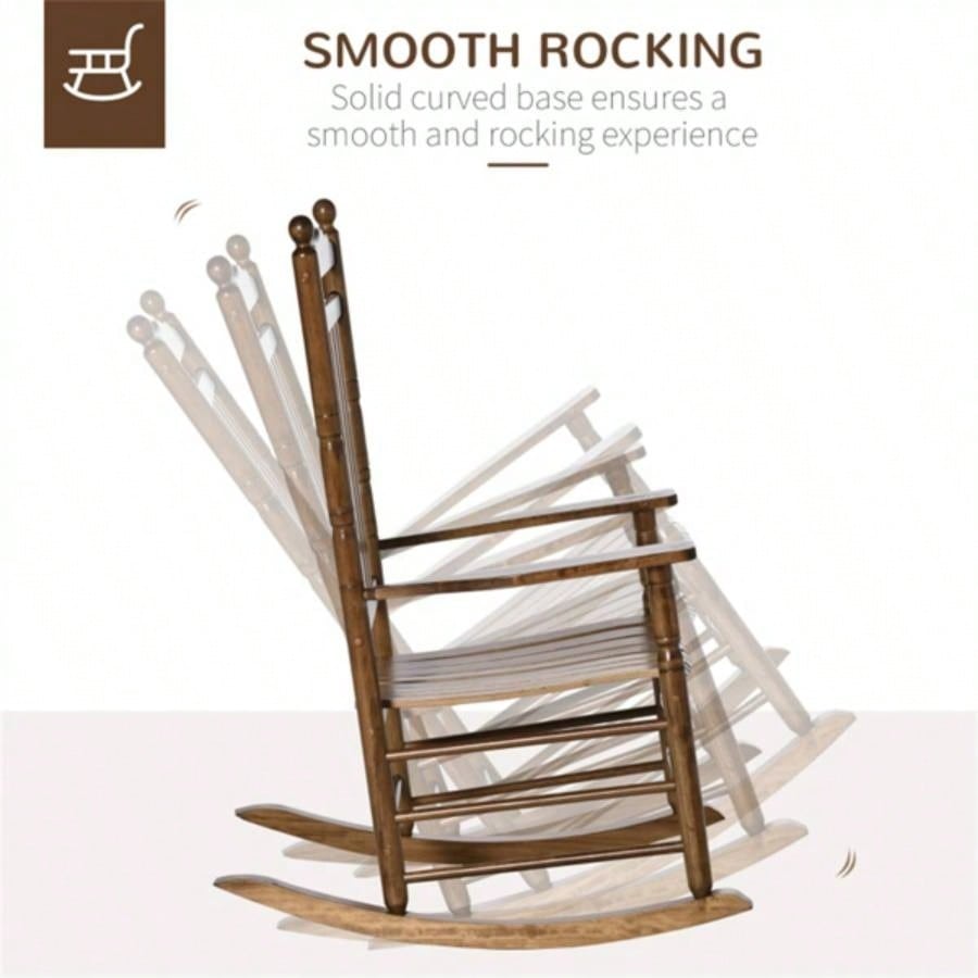 Garden chair/ Rocking Chair