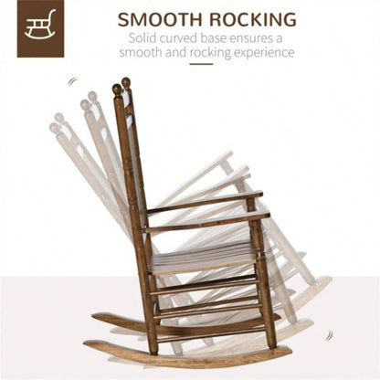 Garden chair/ Rocking Chair