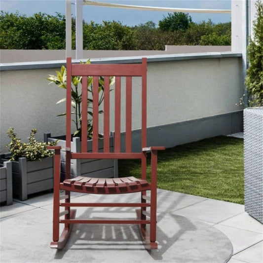 Garden chair/ Rocking Chair