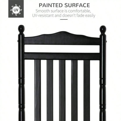 Garden chair/ Rocking Chair