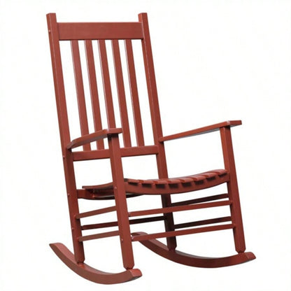 Garden chair/ Rocking Chair